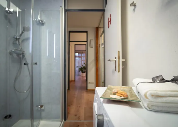 Der Gerber Lägenhet