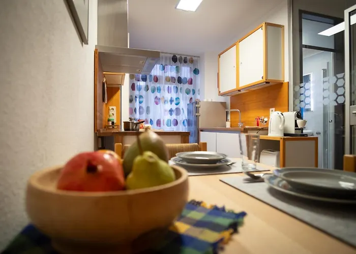 Der Gerber Appartement Hilden