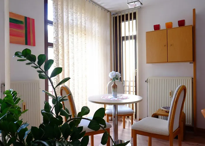 Appartement Der Gerber Hilden