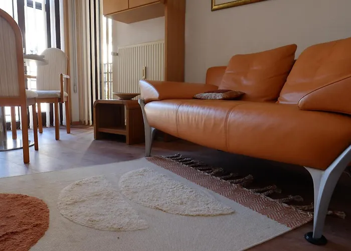 Appartement Der Gerber