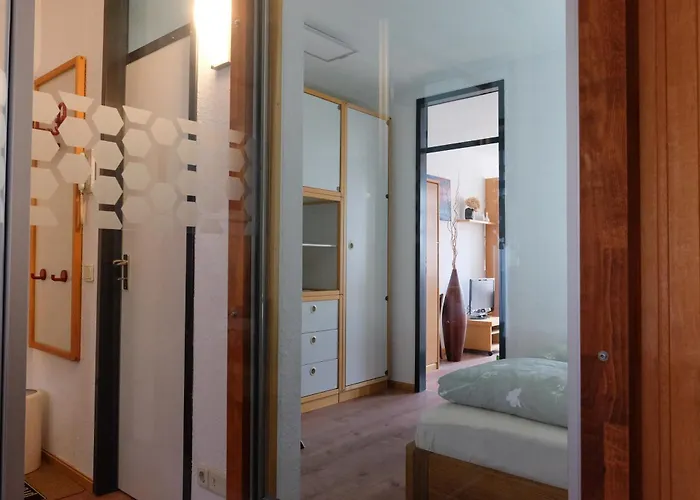 Appartement Der Gerber *