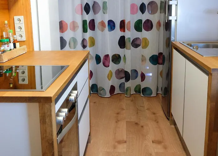 Appartement Der Gerber