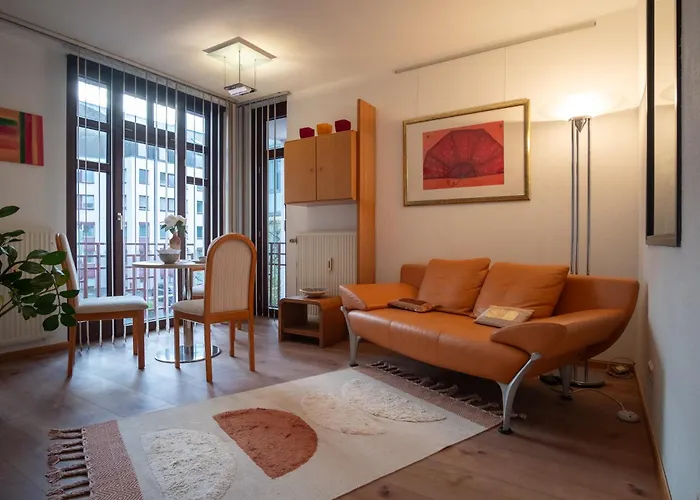 Der Gerber Appartement