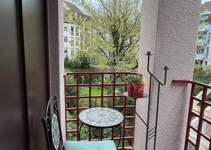 Appartement Der Gerber