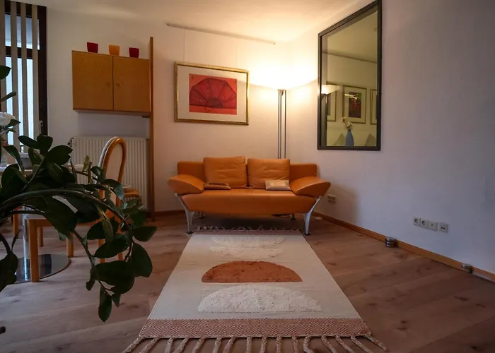 Der Gerber Appartement