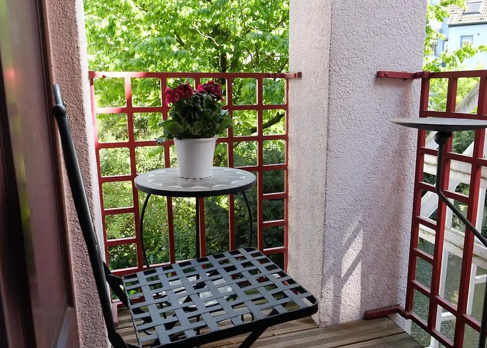 Appartement Der Gerber