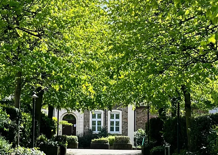 Lägenhet Der Gerber *