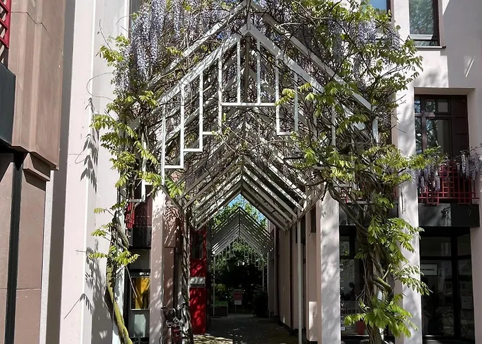 Lägenhet Der Gerber Hilden