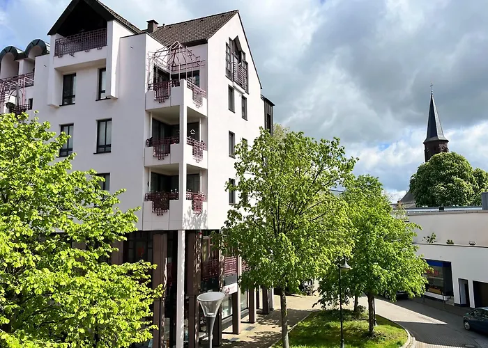 Appartement Der Gerber *