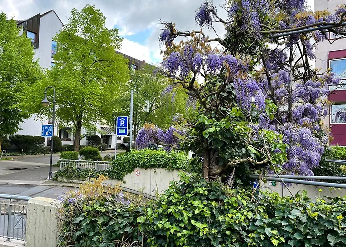 Lägenhet Der Gerber *