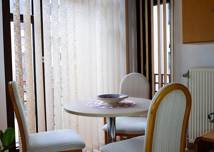 Der Gerber Appartement Hilden