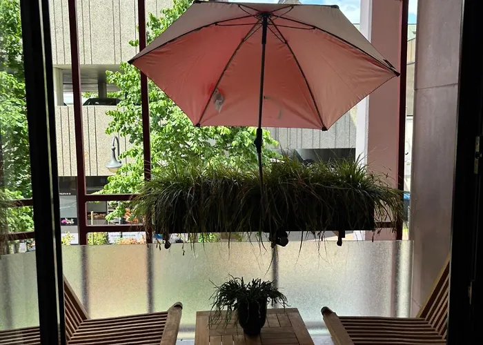 Appartement Der Gerber Hilden