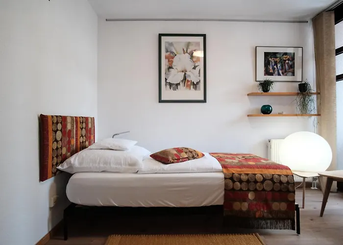 Der Gerber Appartement Hilden