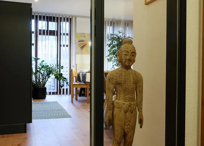 Der Gerber Appartement Hilden