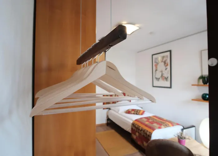 Lägenhet Der Gerber *