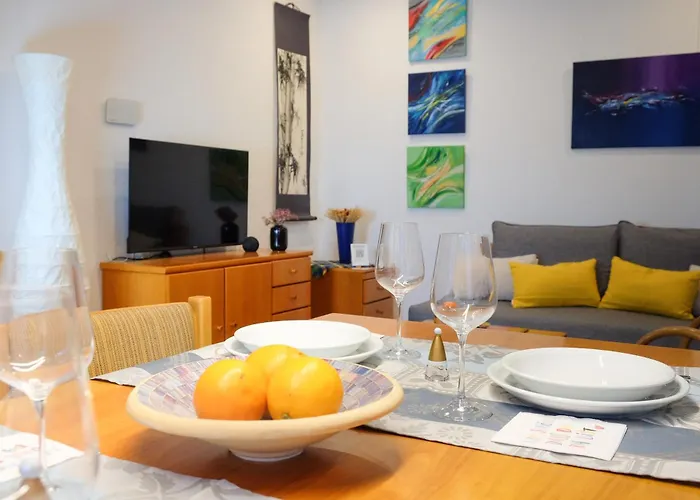 Der Gerber Appartement *