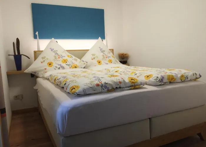 Der Gerber Lägenhet *