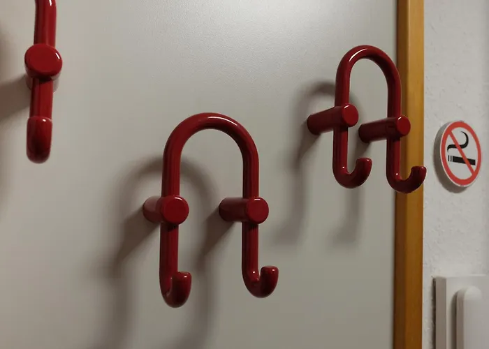 Der Gerber Appartement *