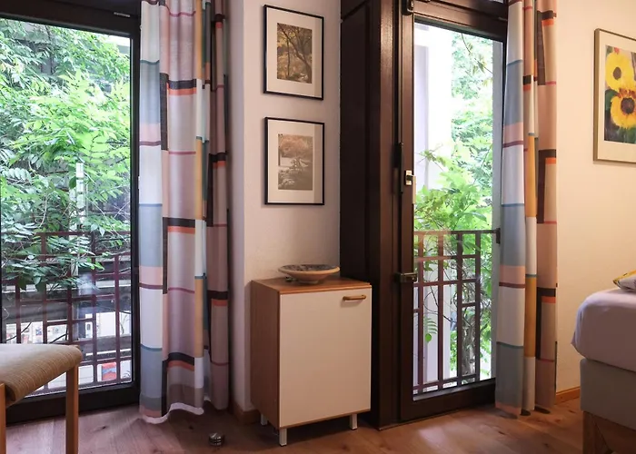 Der Gerber Lägenhet Hilden