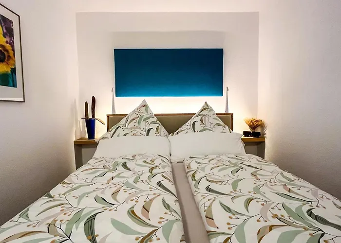 Der Gerber Appartement Hilden