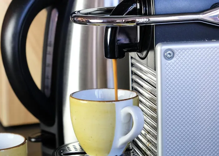 Der Gerber Lägenhet *