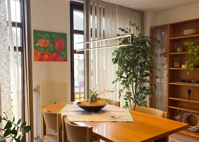 Der Gerber Lägenhet