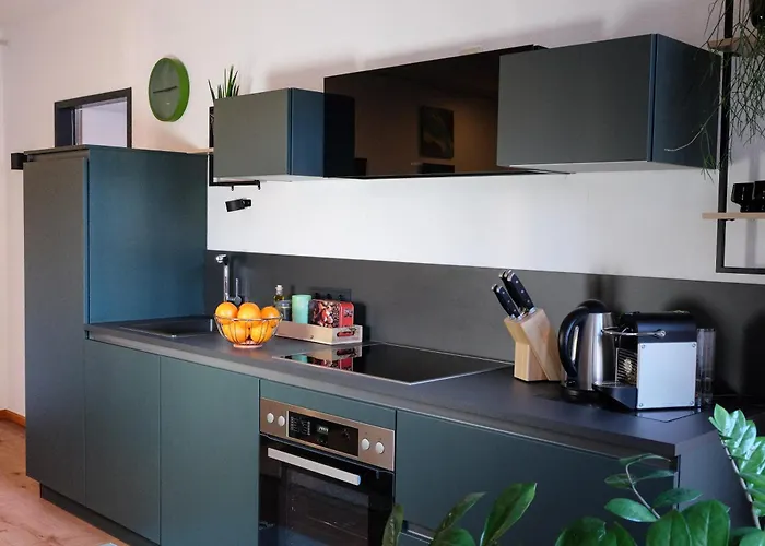 Der Gerber Appartement