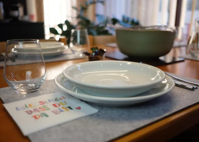 Appartement Der Gerber Hilden