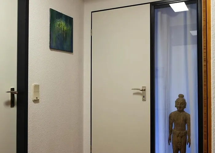 Lägenhet Der Gerber